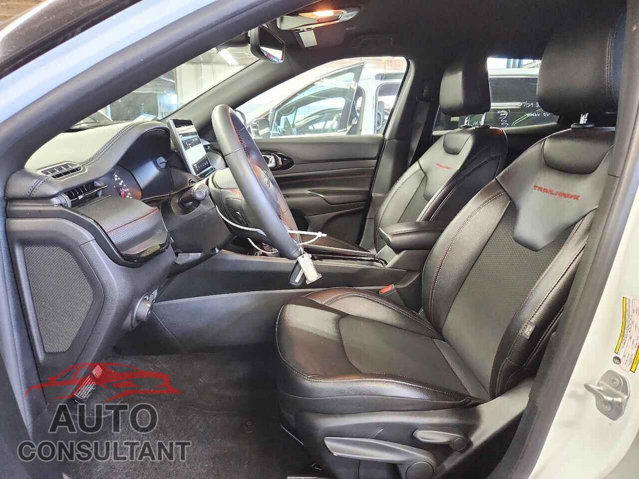 JEEP COMPASS 2025 - 3C4NJDDN2ST564108