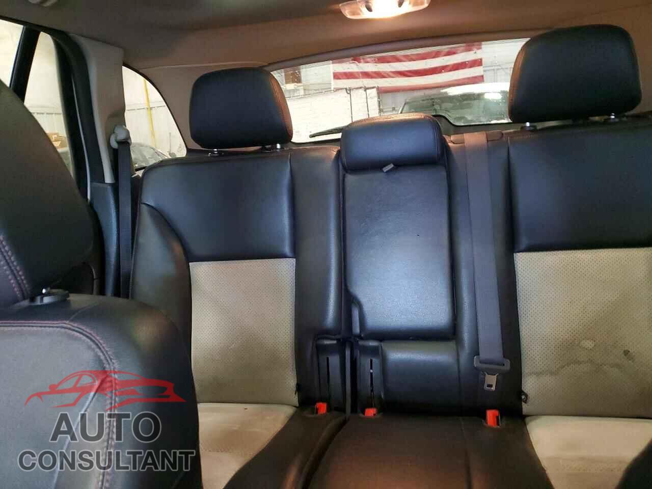FORD EDGE 2014 - 2FMDK4JC8EBB14146