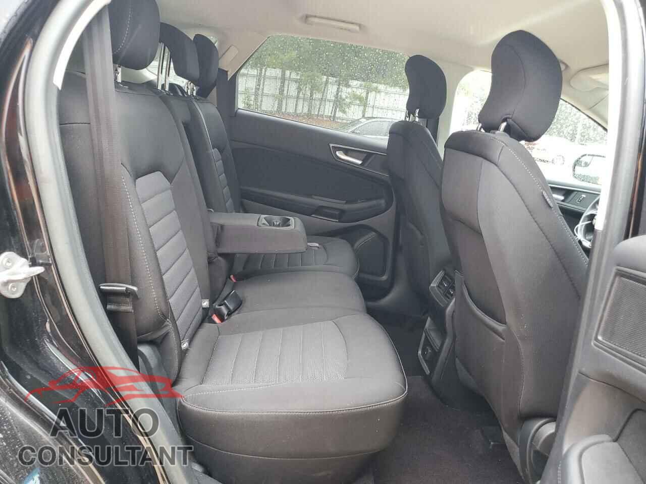 FORD EDGE 2016 - 2FMPK3G90GBC56111