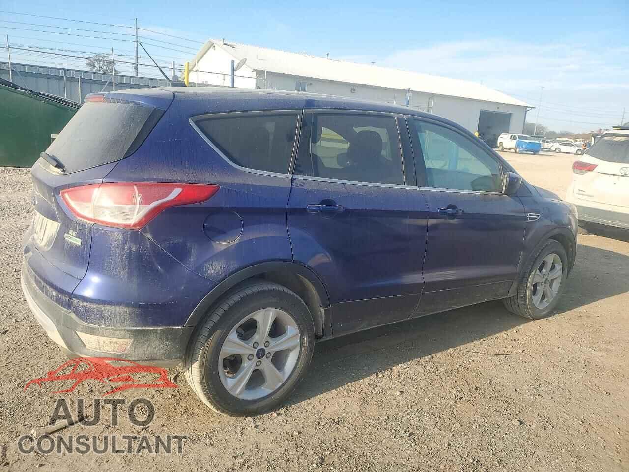 FORD ESCAPE 2014 - 1FMCU0G90EUC59587