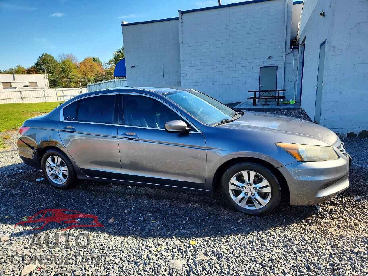 HONDA ACCORD 2011 - 1HGCP2F61BA115771