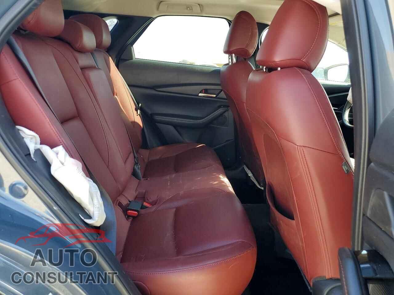 MAZDA CX30 2023 - 3MVDMBCM4PM540487