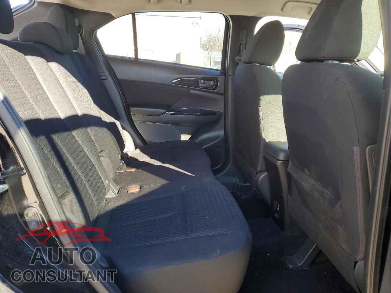 MITSUBISHI ECLIPSE 2023 - JA4ATVAA2PZ004793