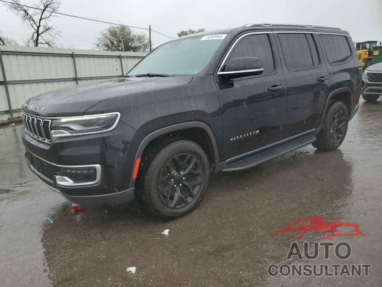 JEEP WAGONEER 2022 - 1C4SJVBTXNS113945