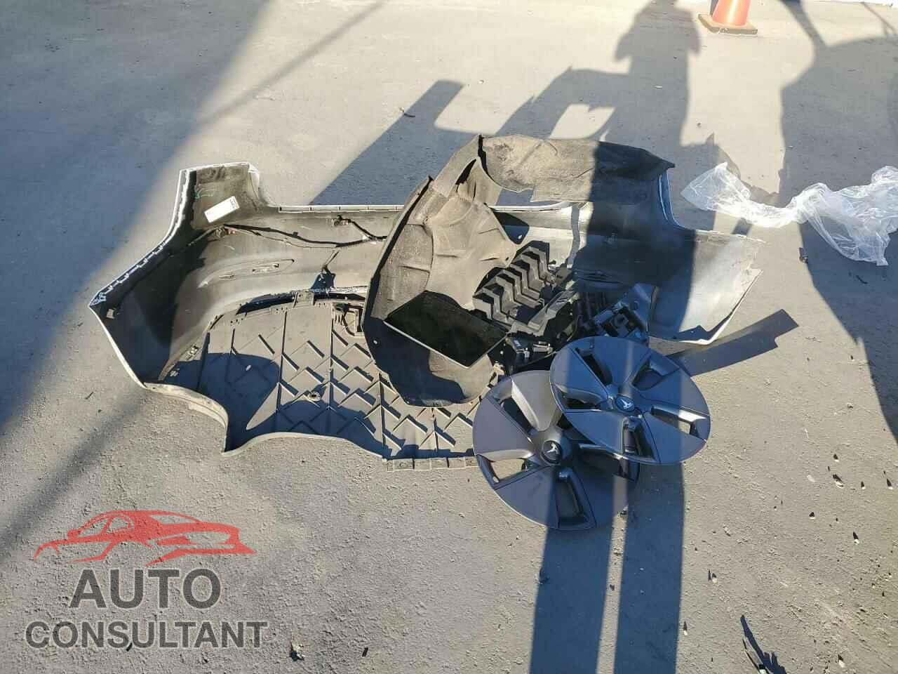 TESLA MODEL 3 2021 - 5YJ3E1EA0MF095740