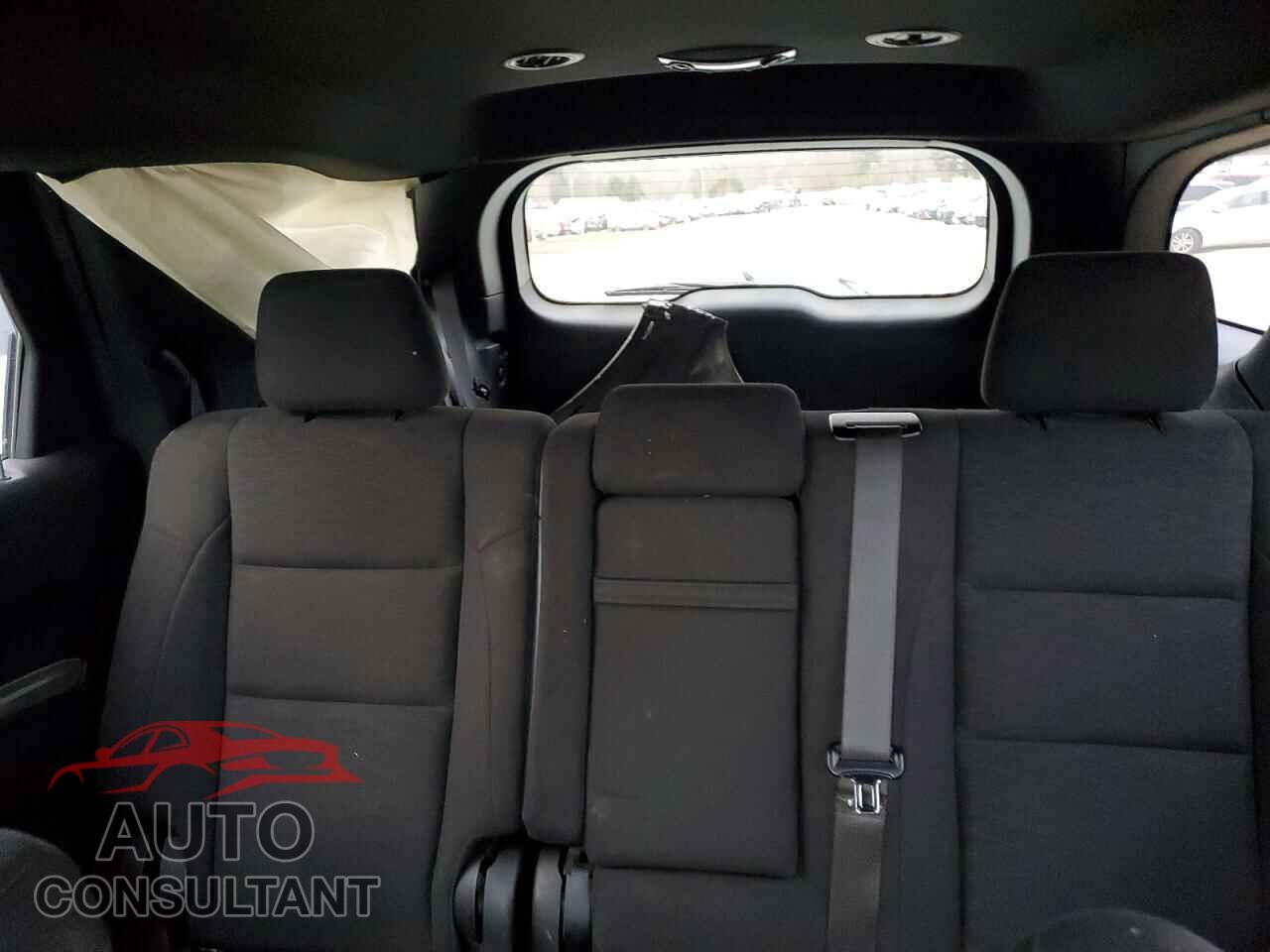 DODGE DURANGO 2020 - 1C4RDHAG6LC269046
