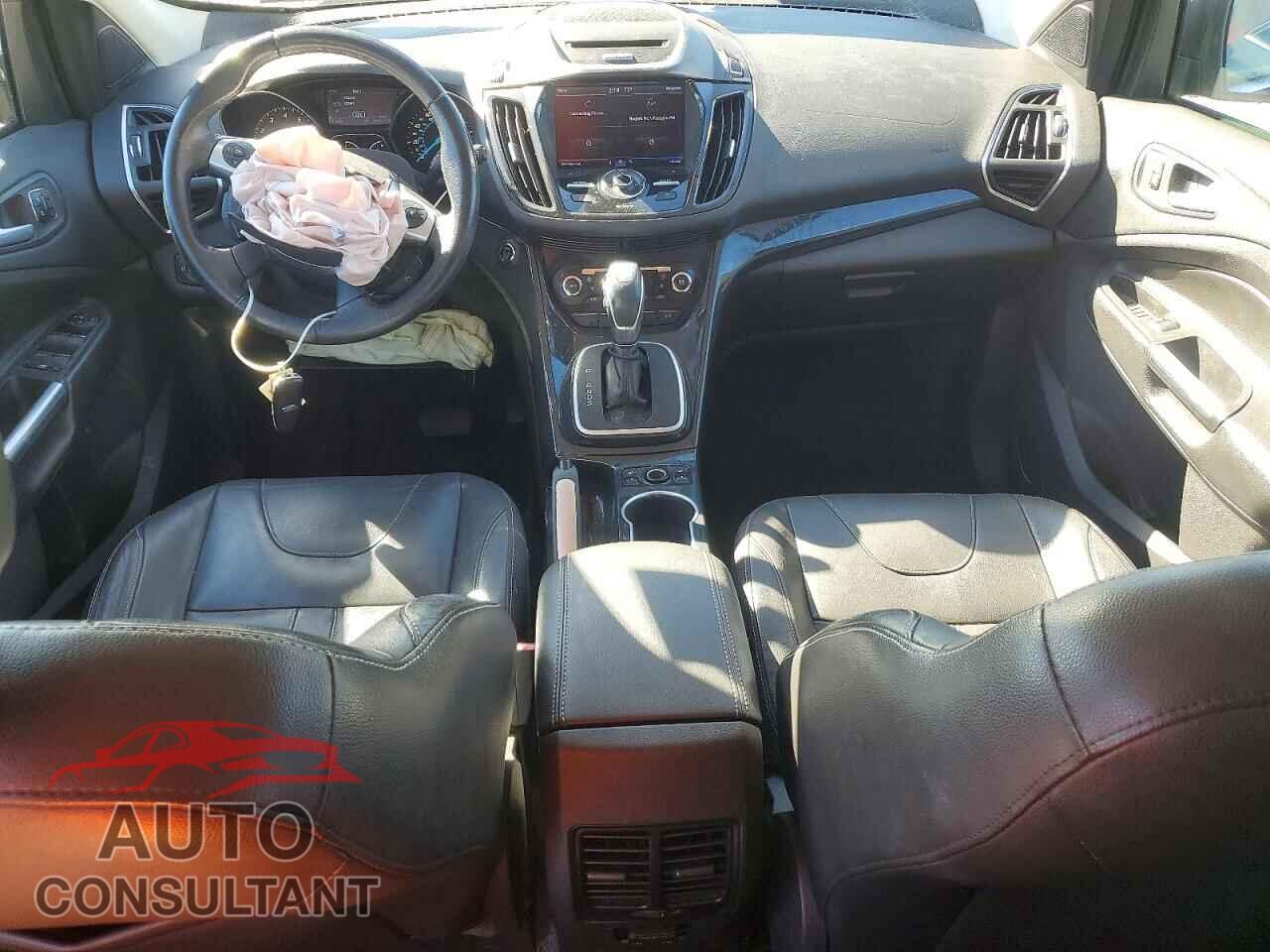 FORD ESCAPE 2013 - 1FMCU9J99DUC01098