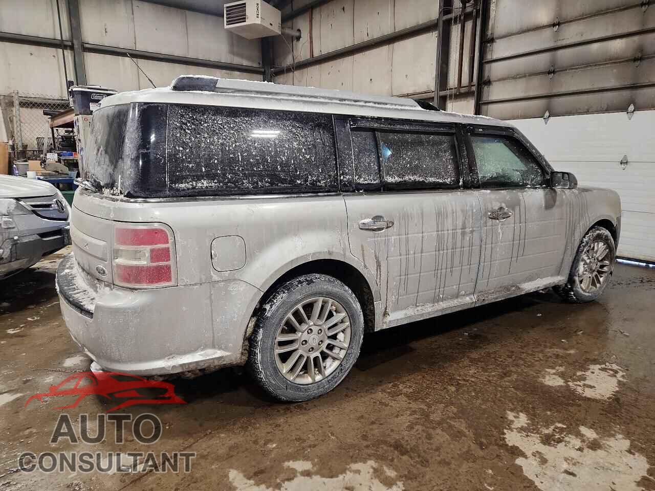 FORD FLEX 2016 - 2FMGK5C87GBA11251