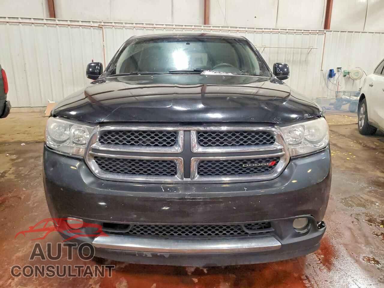 DODGE DURANGO 2013 - 1C4RDJDG9DC664858