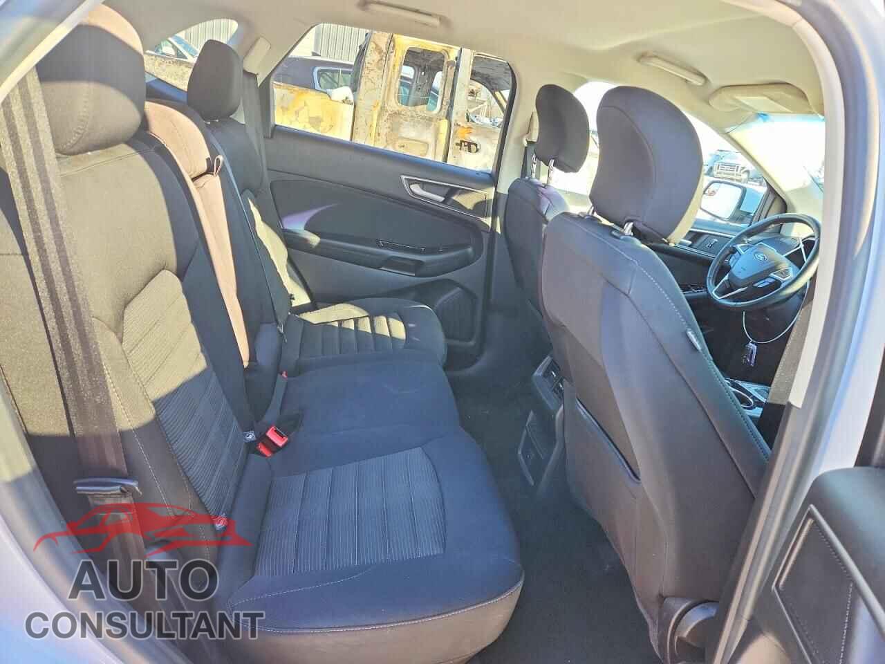 FORD EDGE 2015 - 2FMTK3J96FBB04484