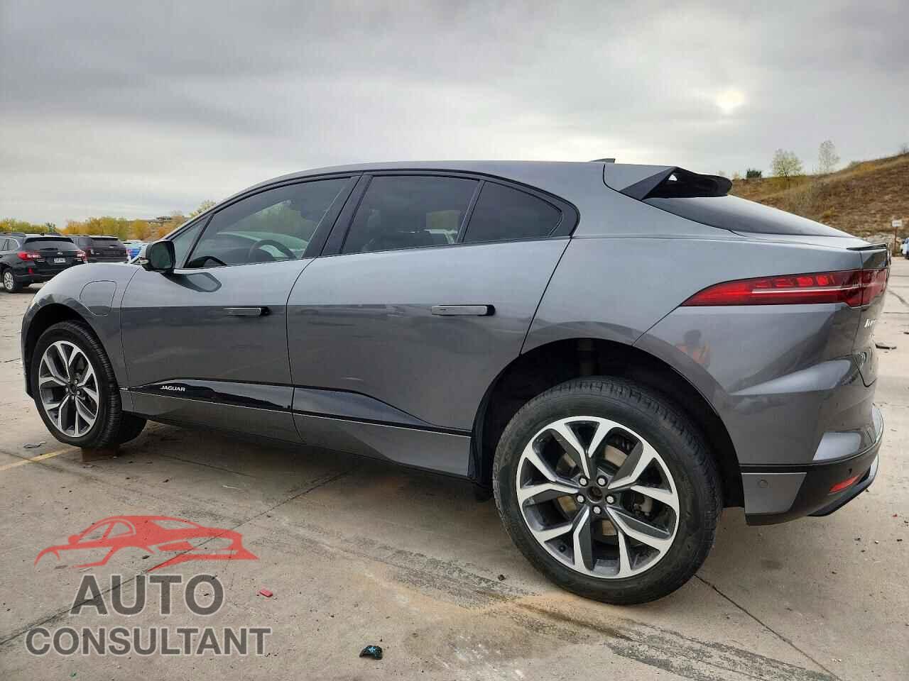 JAGUAR I-PACE 2020 - SADHD2S1XL1F83871