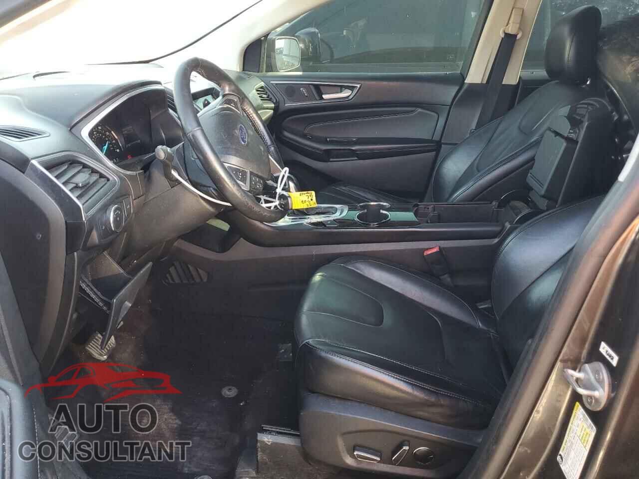 FORD EDGE 2016 - 2FMPK3K99GBB13441