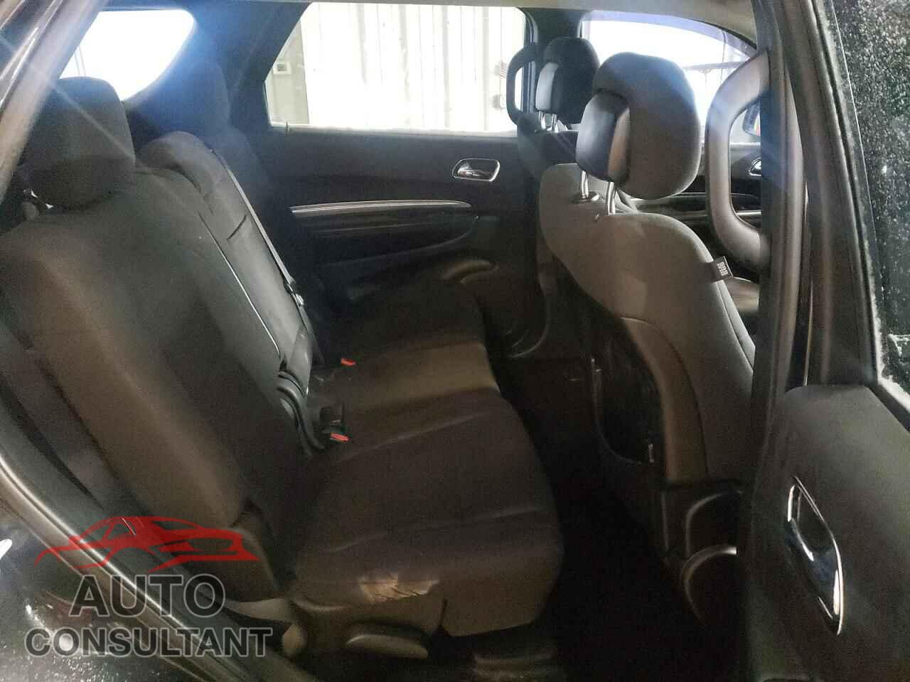 DODGE DURANGO 2015 - 1C4RDJAG2FC917851