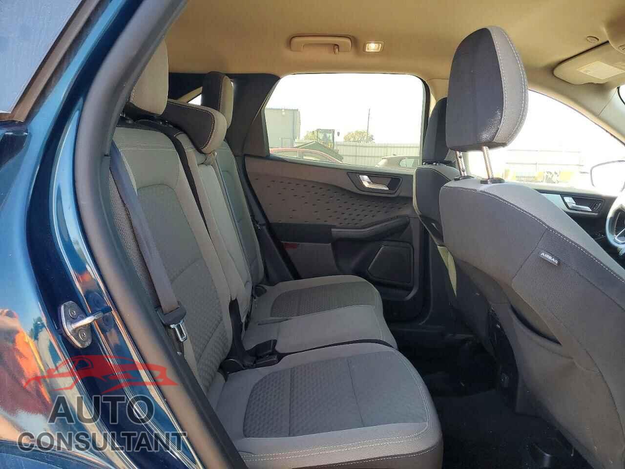 FORD ESCAPE 2020 - 1FMCU0G65LUA95952