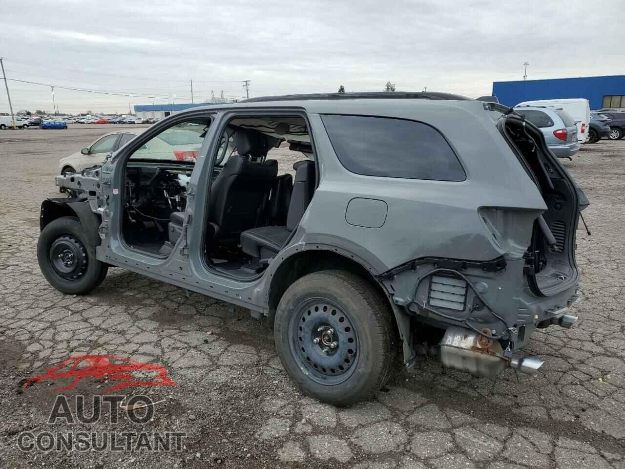 DODGE DURANGO 2023 - 1C4RDJDG4PC602899