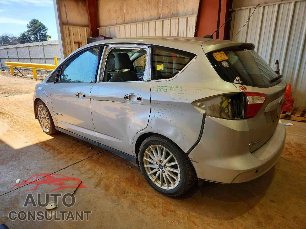 FORD CMAX 2015 - 1FADP5BU4FL102764