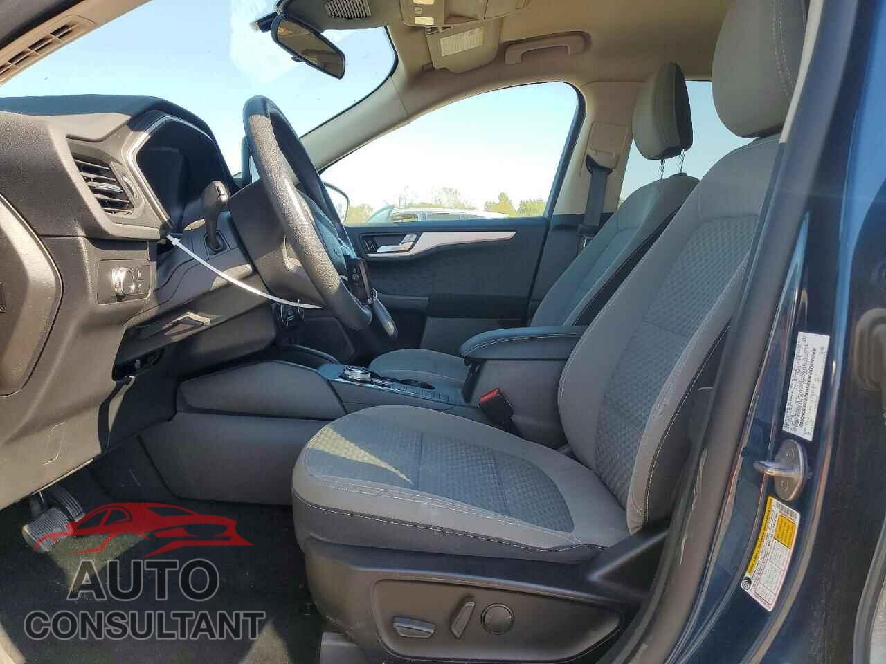 FORD ESCAPE 2020 - 1FMCU0G65LUA95952