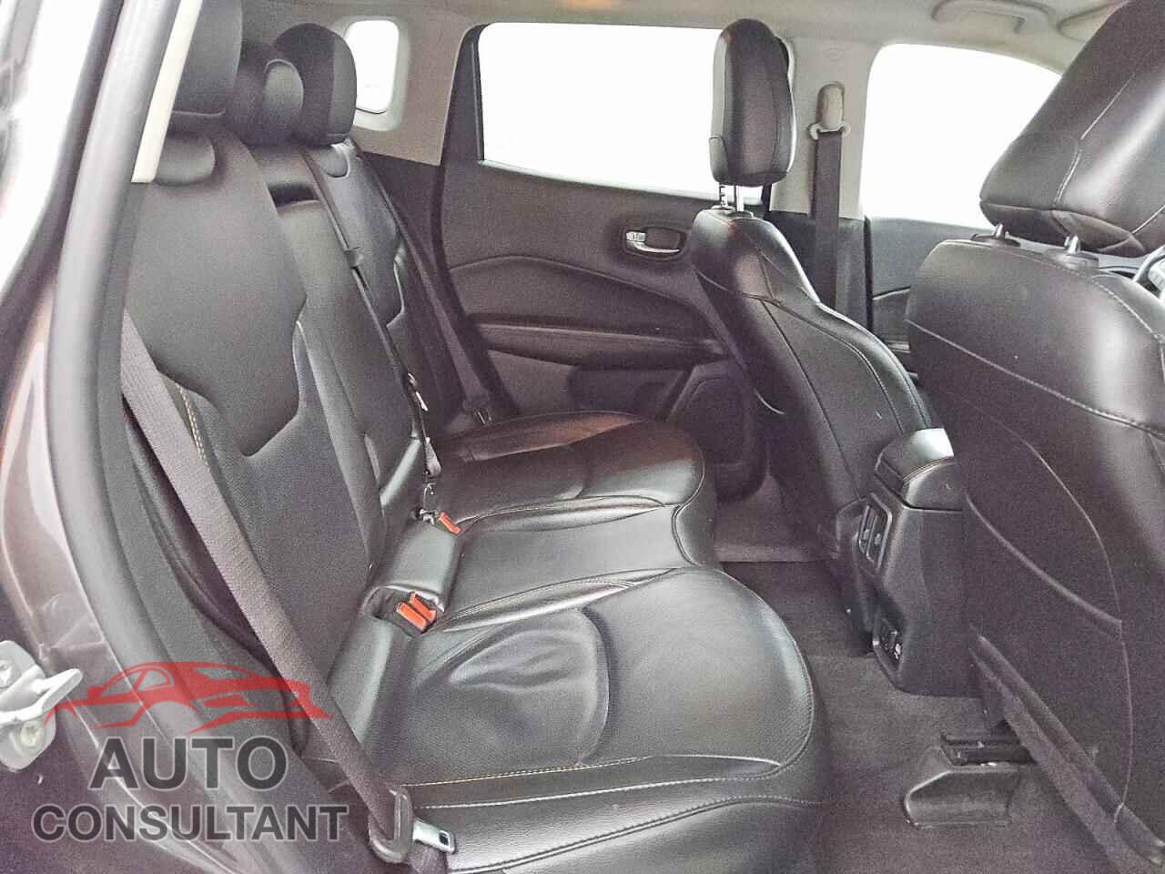 JEEP COMPASS 2021 - 3C4NJDCB2MT603497