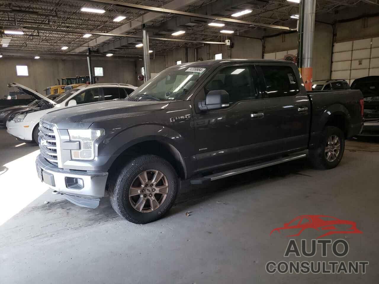 FORD F-150 2016 - 1FTEW1EP2GFA75094