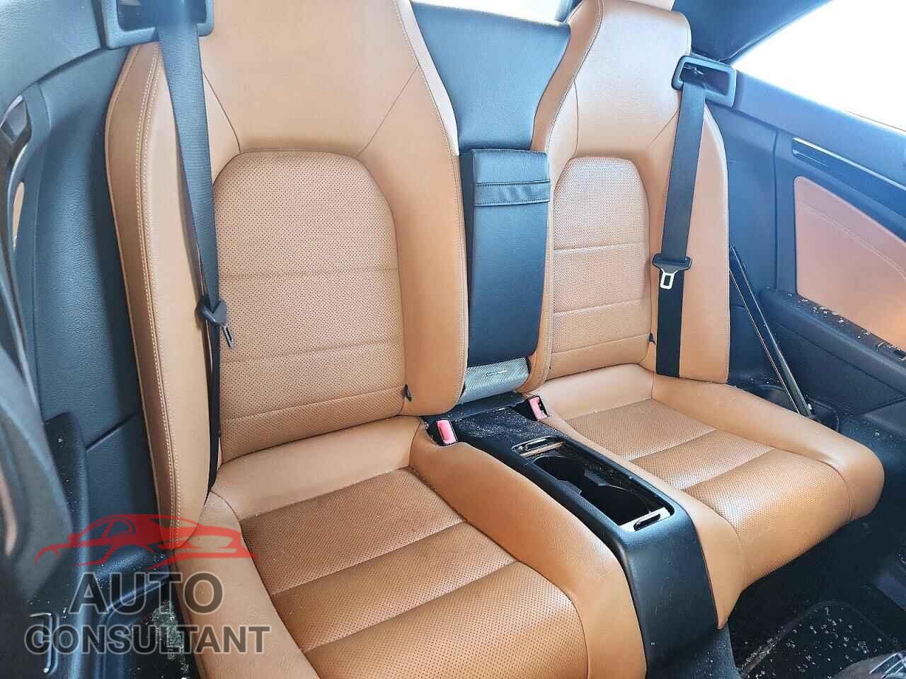 MERCEDES-BENZ E-CLASS 2014 - WDDKK5KF7EF231912