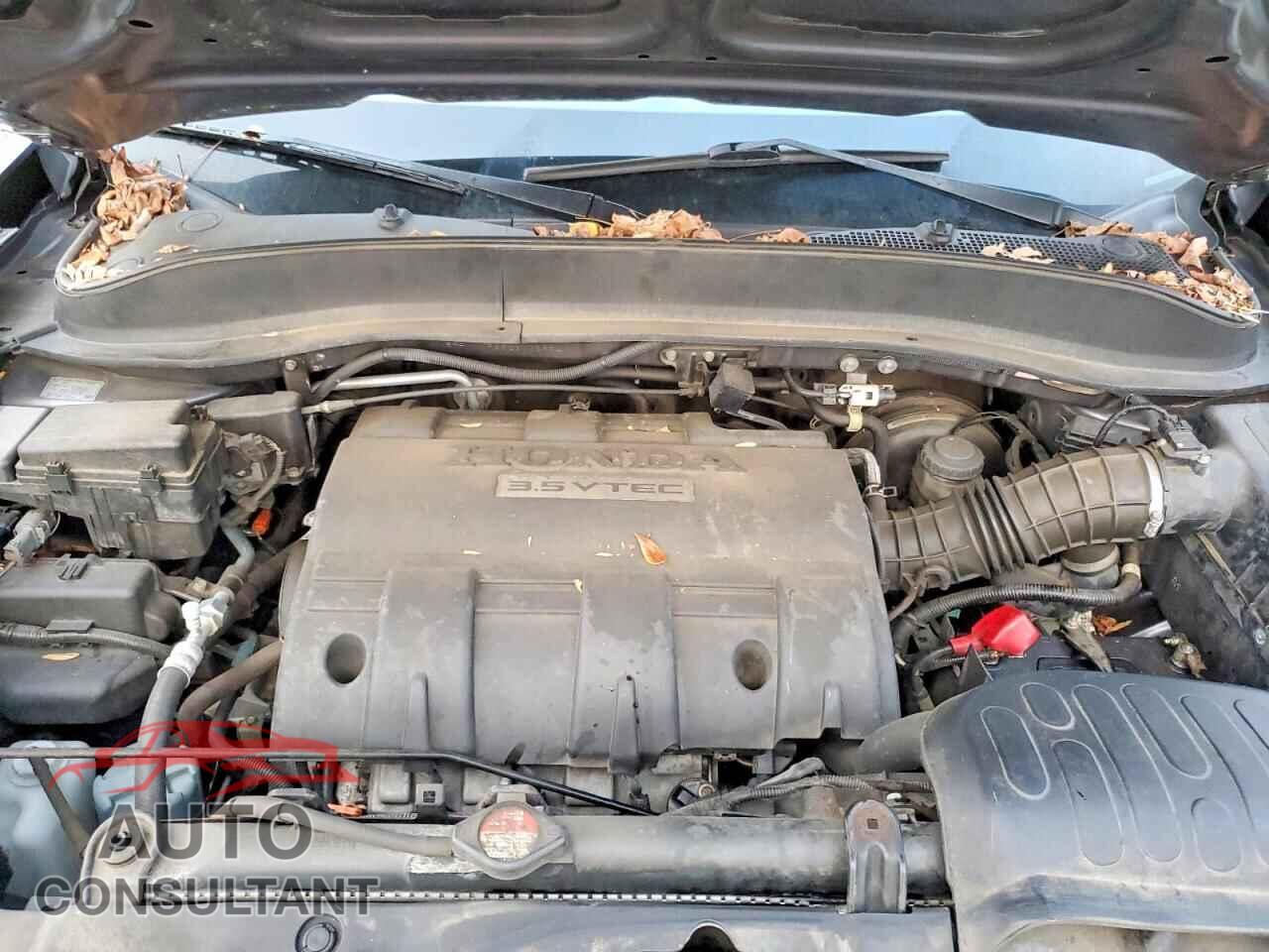 HONDA RIDGELINE 2014 - 5FPYK1F55EB002994