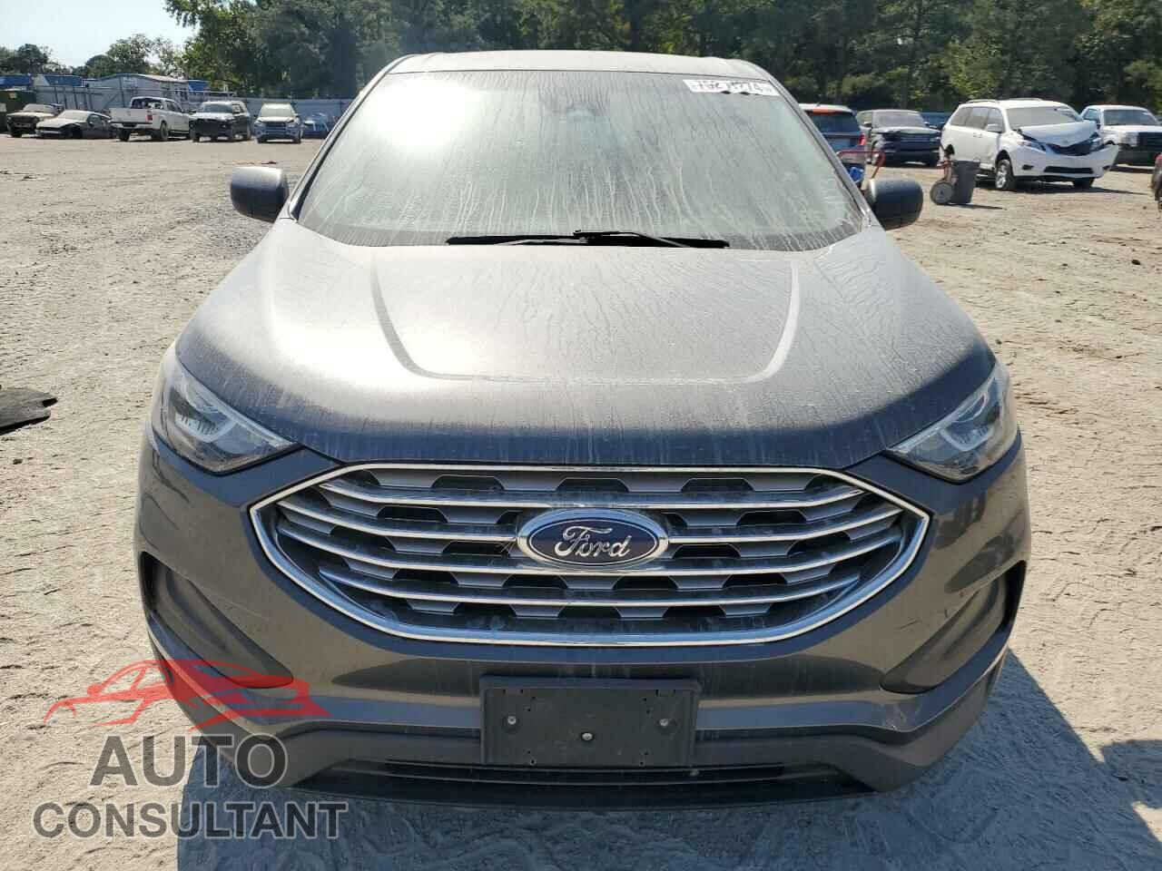 FORD EDGE 2019 - 2FMPK3G97KBB65717