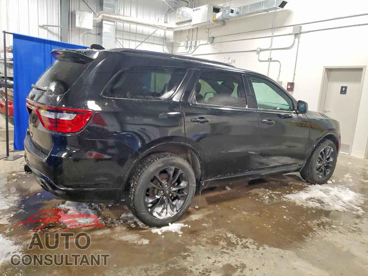 DODGE DURANGO 2023 - 1C4RDJAG4PC657888