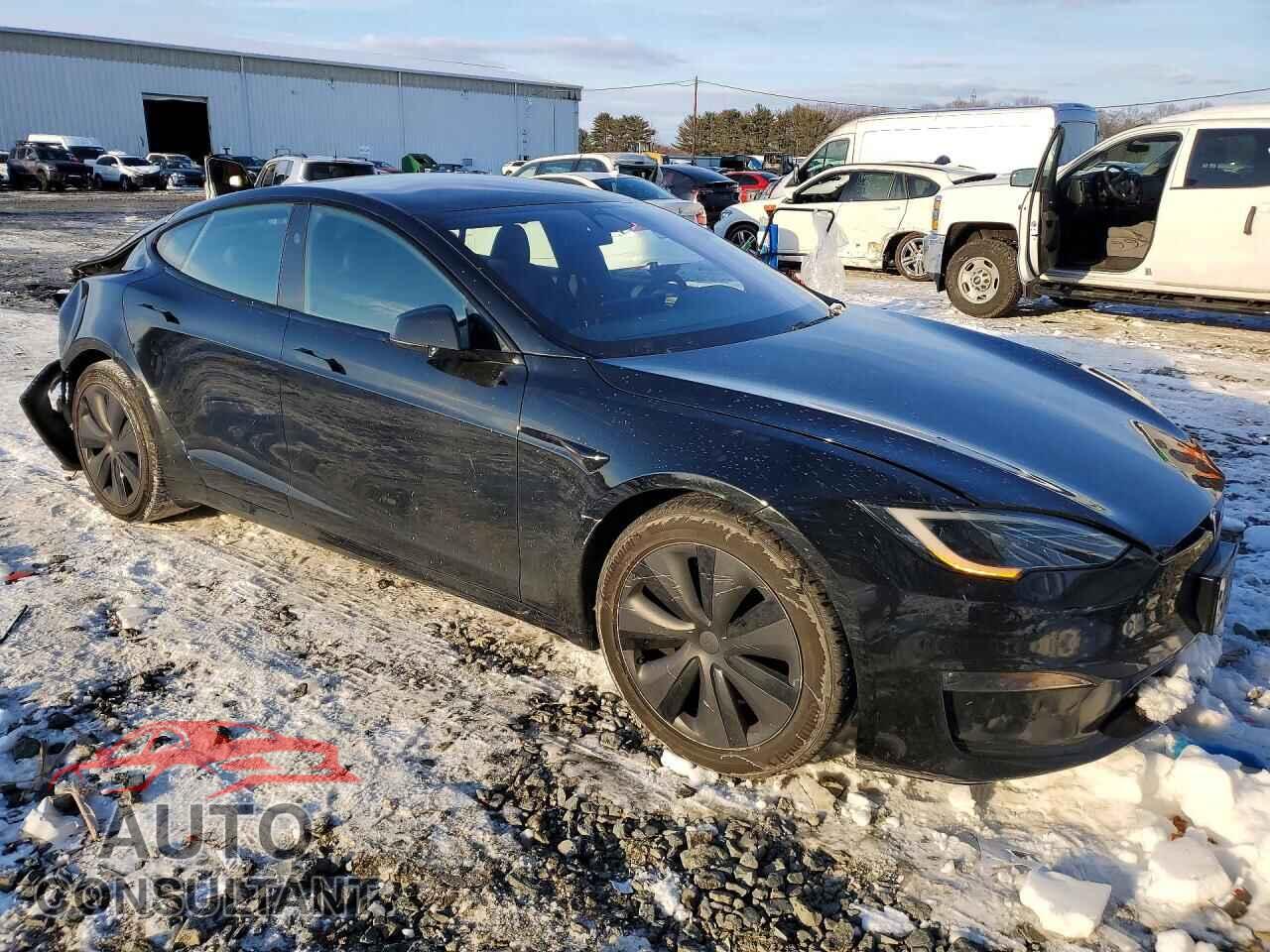 TESLA MODEL S 2023 - 5YJSA1E53PF506899