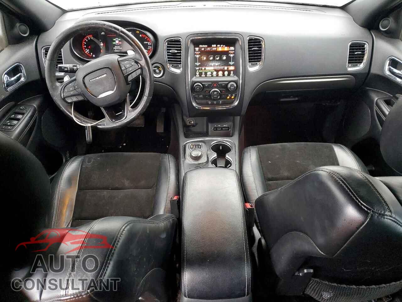 DODGE DURANGO 2015 - 1C4RDHAG8FC201531