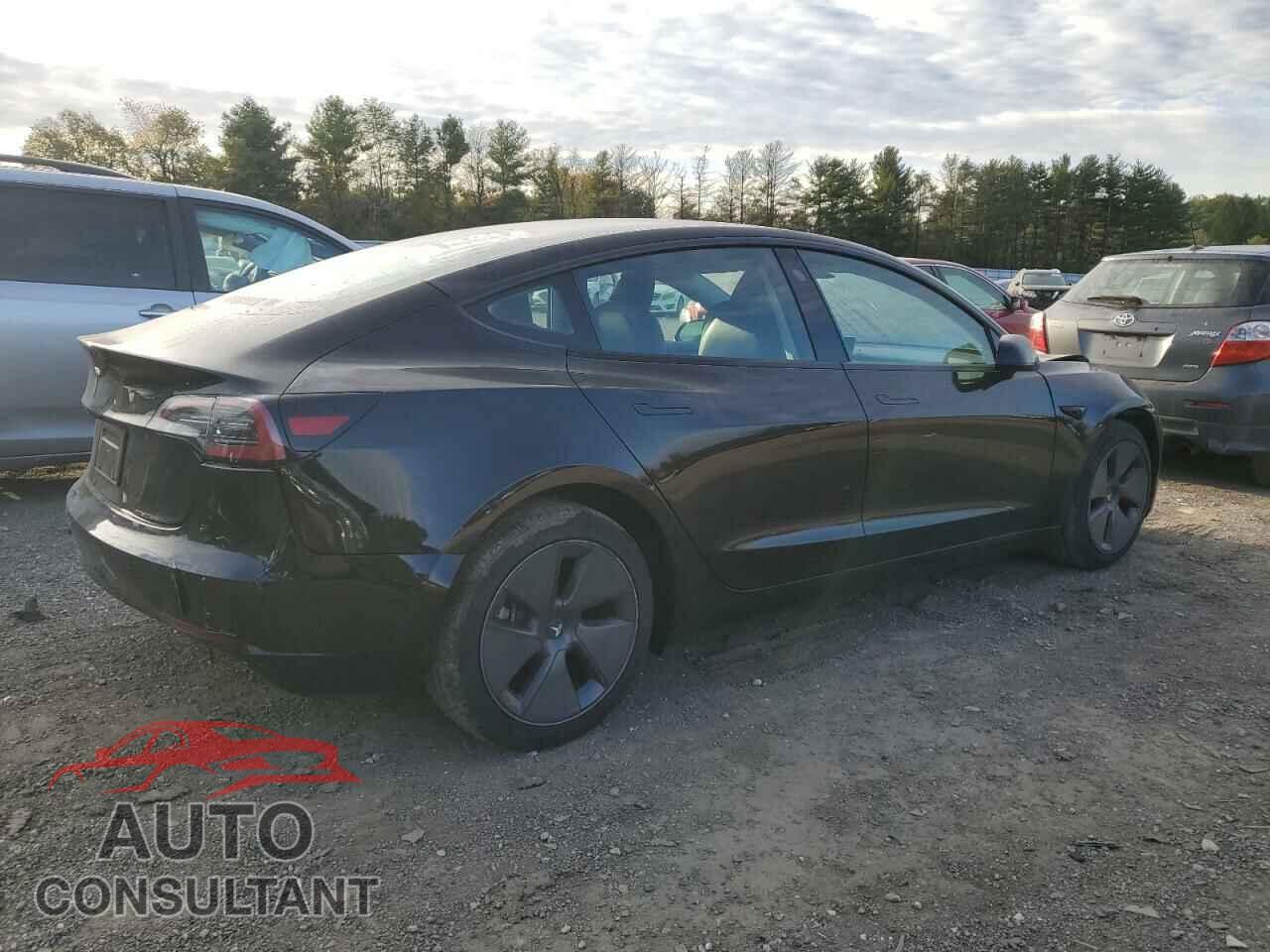 TESLA MODEL 3 2023 - 5YJ3E1EA5PF642425