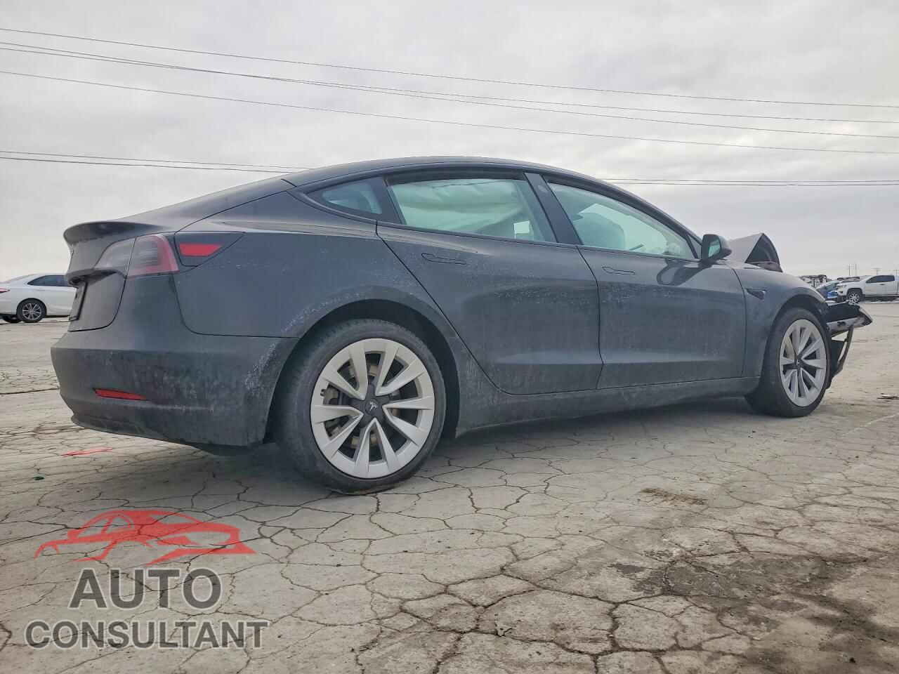 TESLA MODEL 3 2023 - 5YJ3E1EA0PF514089