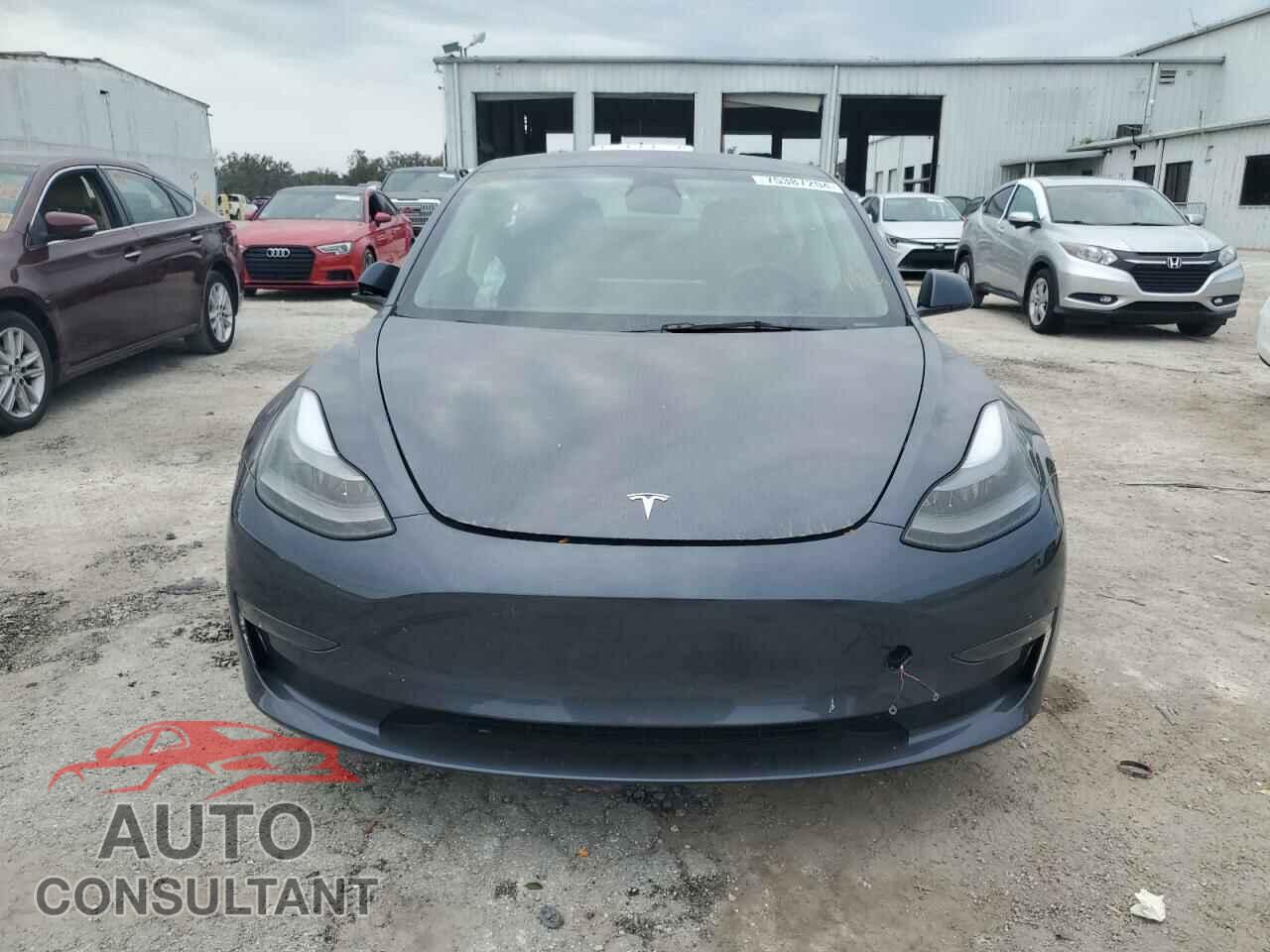TESLA MODEL 3 2023 - 5YJ3E1EB6PF637503