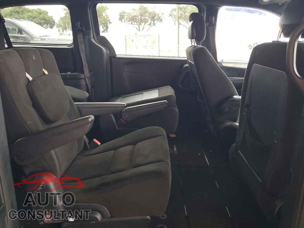 DODGE CARAVAN 2015 - 2C4RDGCG0FR558216