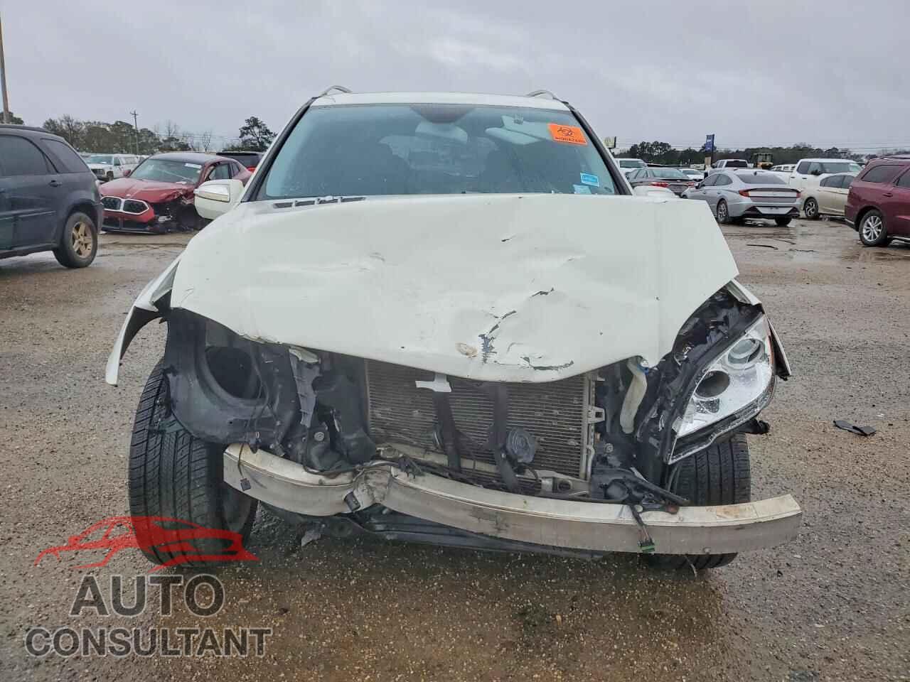 MERCEDES-BENZ M-CLASS 2009 - 4JGBB72E39A468036