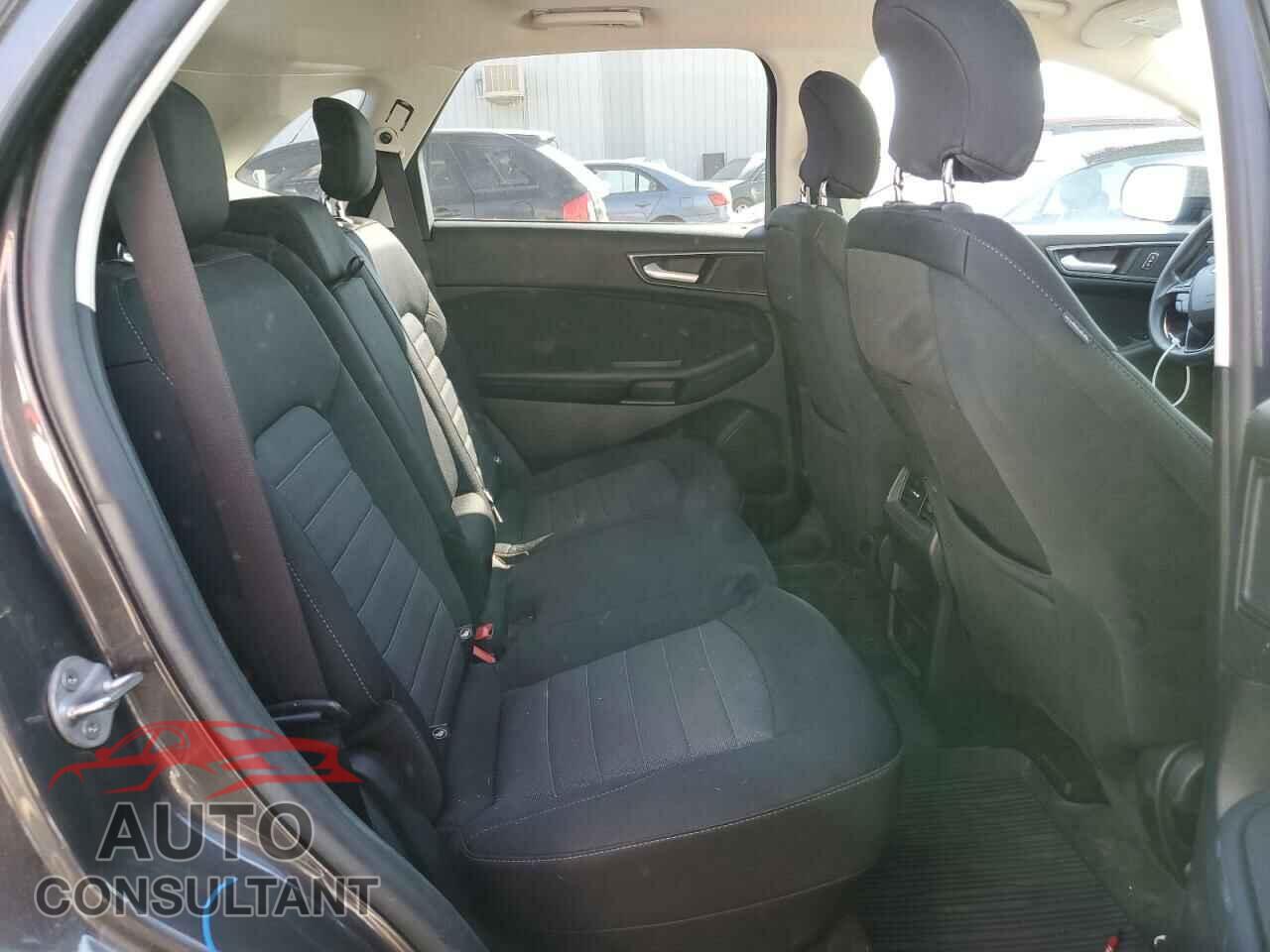 FORD EDGE 2019 - 2FMPK4G90KBB43385