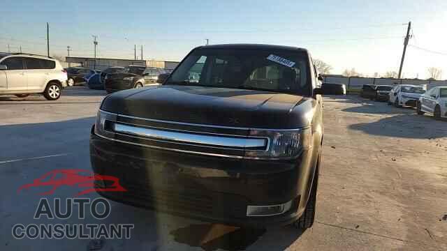 FORD FLEX 2014 - 2FMGK5C80EBD44887