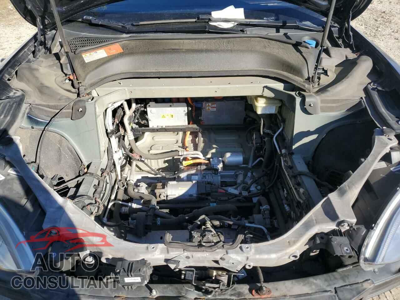 TESLA MODEL S 2014 - 5YJSA1H10EFP51648