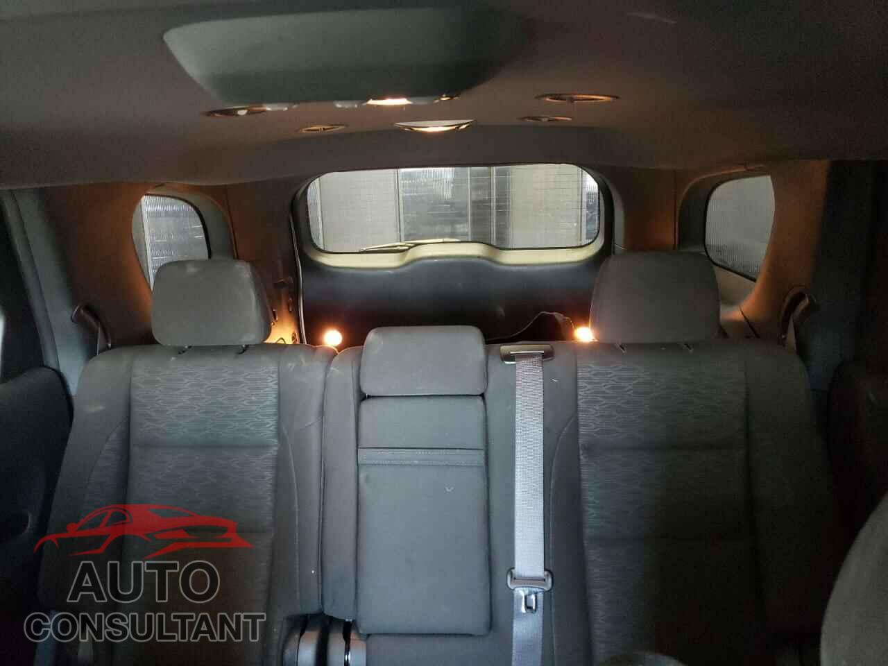 DODGE DURANGO 2024 - 1C4RDHAG8RC134272