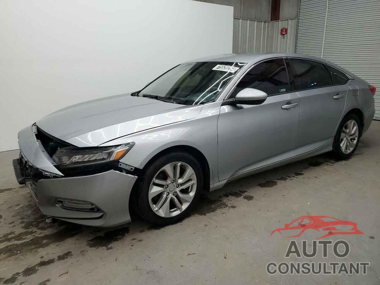 HONDA ACCORD 2019 - 1HGCV1F11KA061229