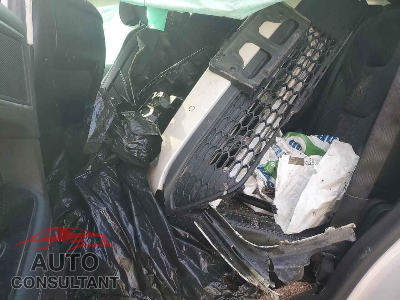 FORD EDGE 2015 - 2FMPK4AP2FBB03953
