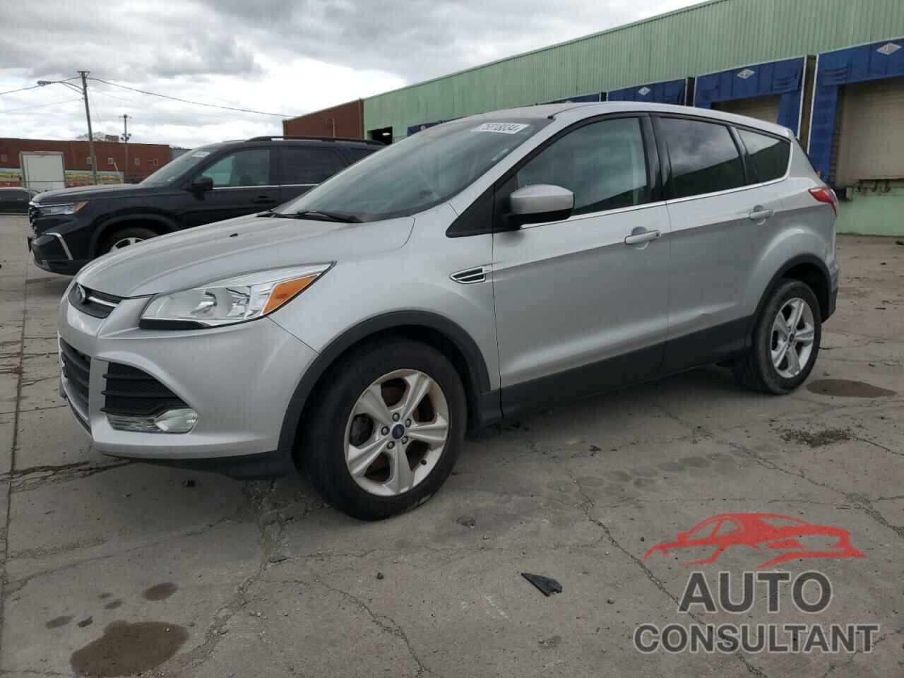 FORD ESCAPE 2016 - 1FMCU0GX6GUA62568