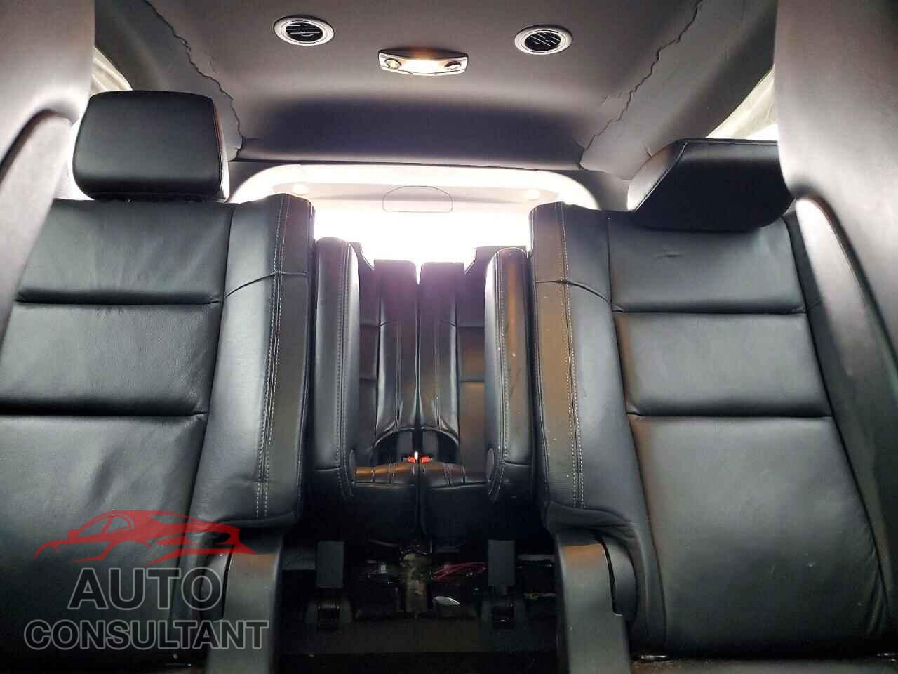DODGE DURANGO 2021 - 1C4RDJDG2MC579263
