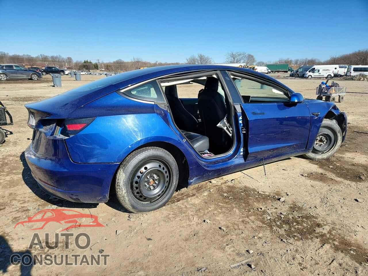 TESLA MODEL 3 2023 - 5YJ3E1EA8PF451940