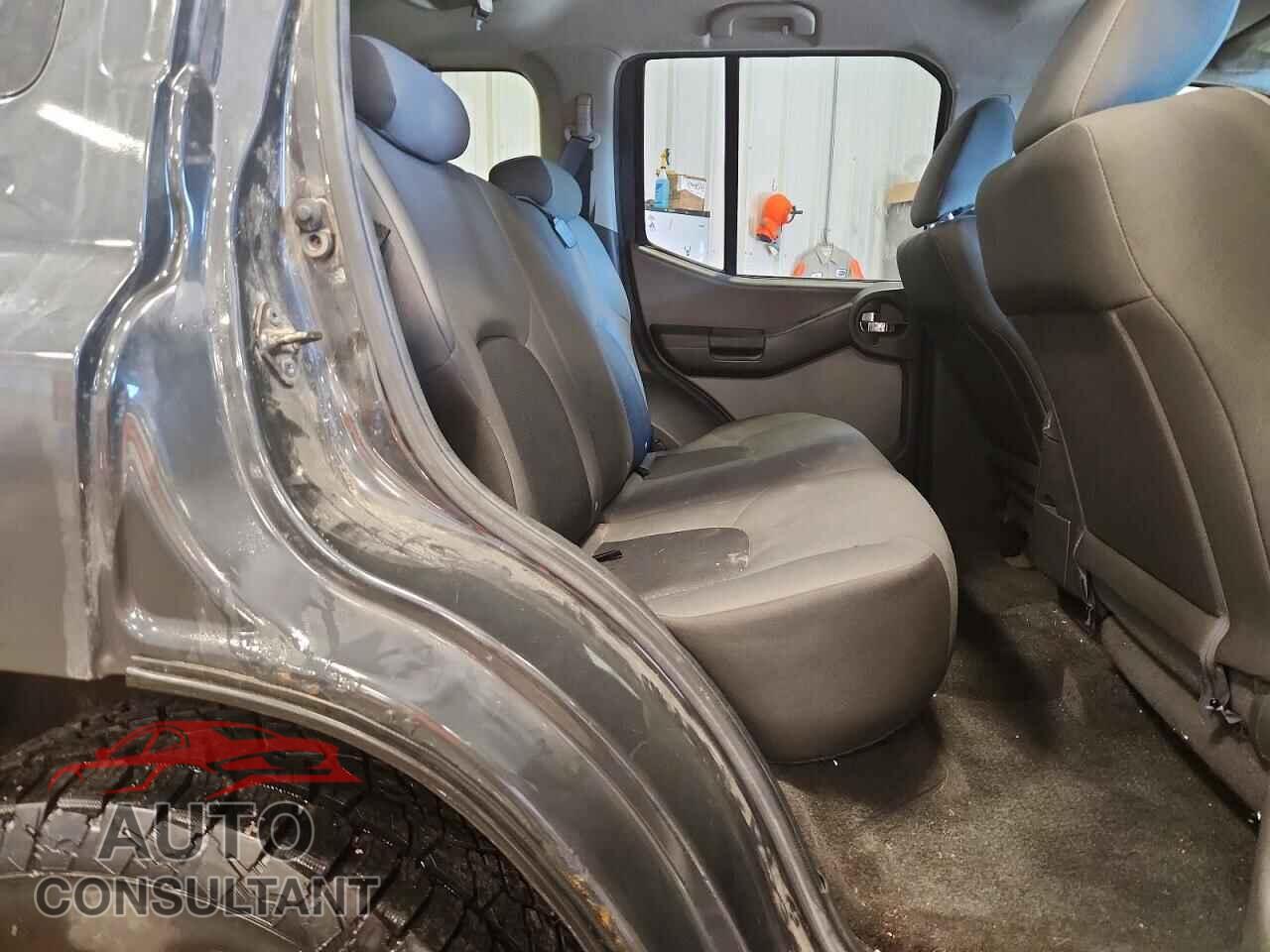 NISSAN XTERRA 2010 - 5N1AN0NW4AC520202