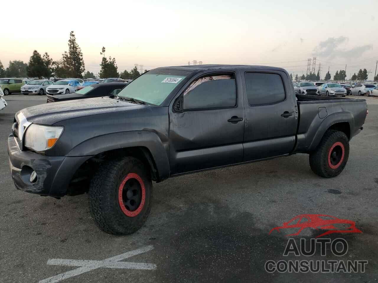 TOYOTA TACOMA 2011 - 3TMKU4HN7BM028298