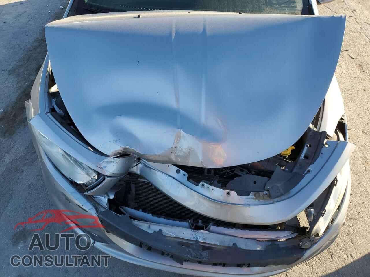 DODGE DART 2015 - 1C3CDFAA4FD346215