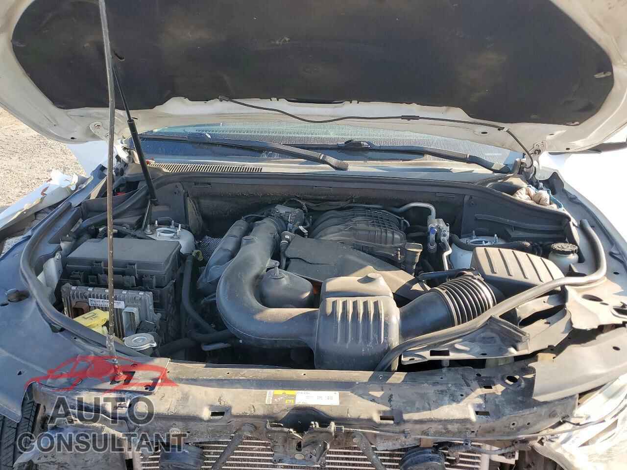 DODGE DURANGO 2014 - 1C4RDHAG5EC576324