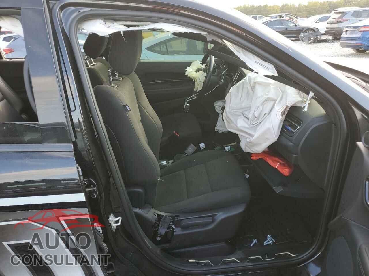 DODGE DURANGO 2023 - 1C4RDJFG6PC691792