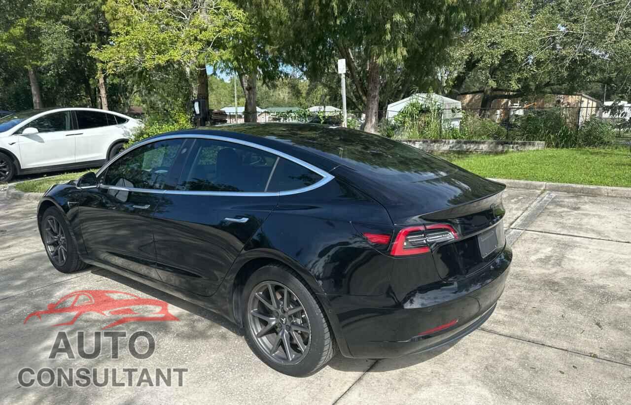 TESLA MODEL 3 2019 - 5YJ3E1EA2KF399391