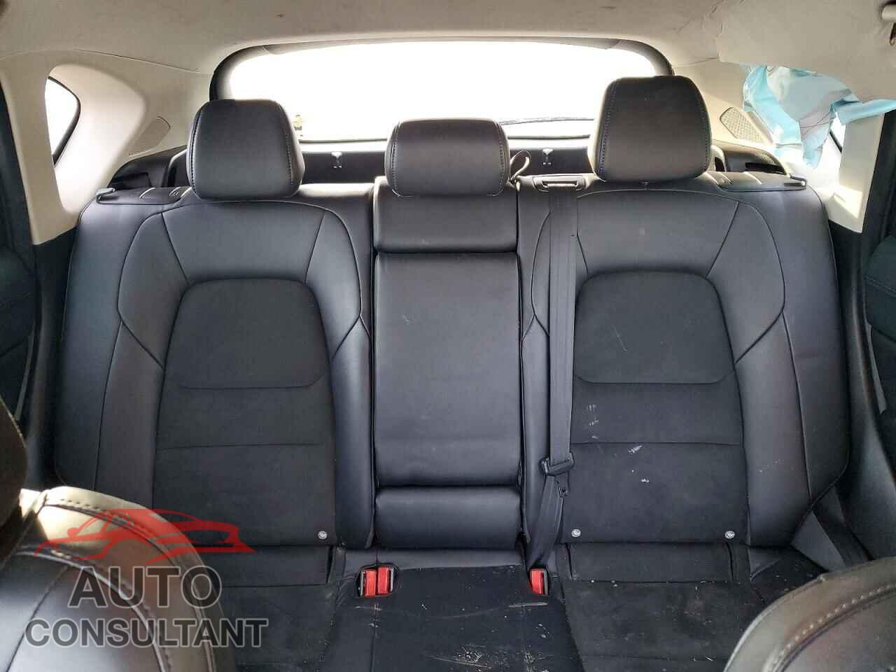 MAZDA CX-5 2017 - JM3KFBCL2H0168749